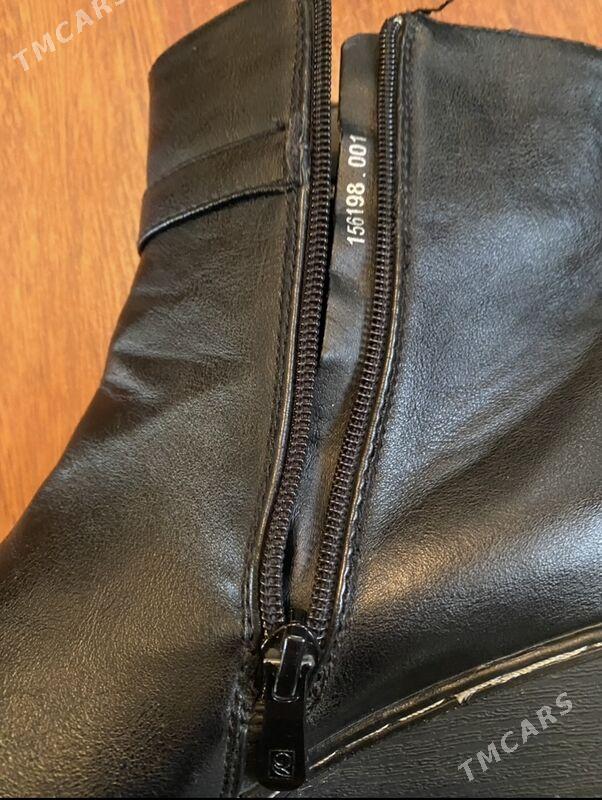 сапоги - Ашхабад - img 5