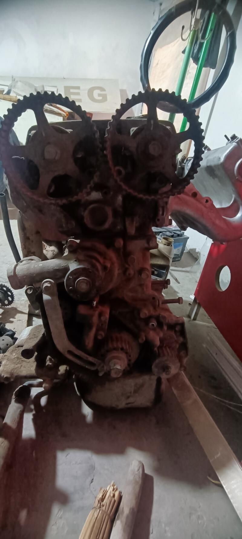 Mator Mitsubisi Saryot 3 000 TMT - Туркменабат - img 2