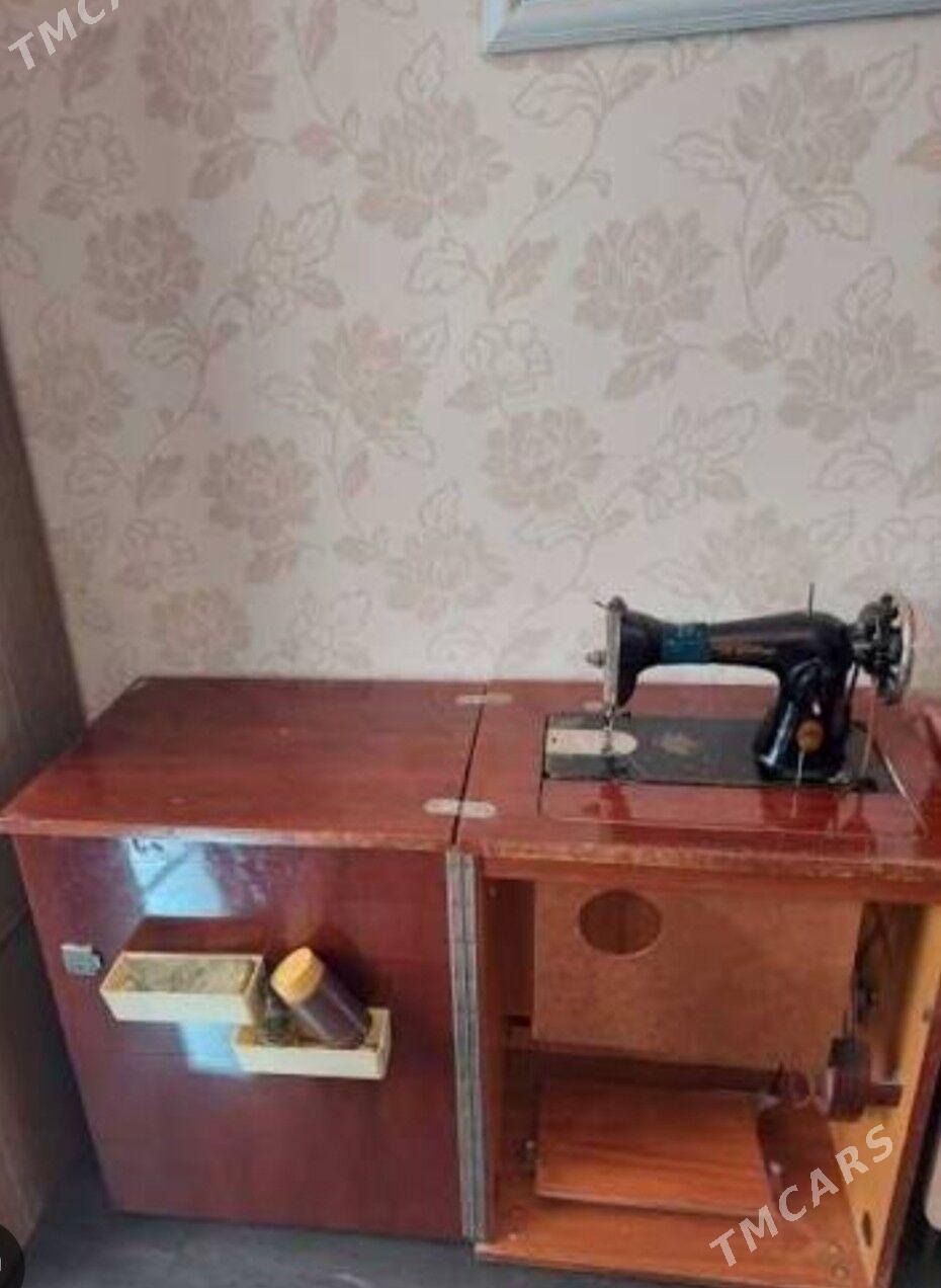 Tikin maşyn - Туркменабат - img 1