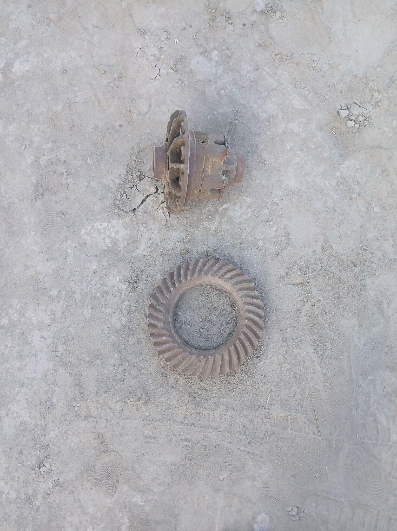 reduktur 3 200 TMT - Murgap - img 2