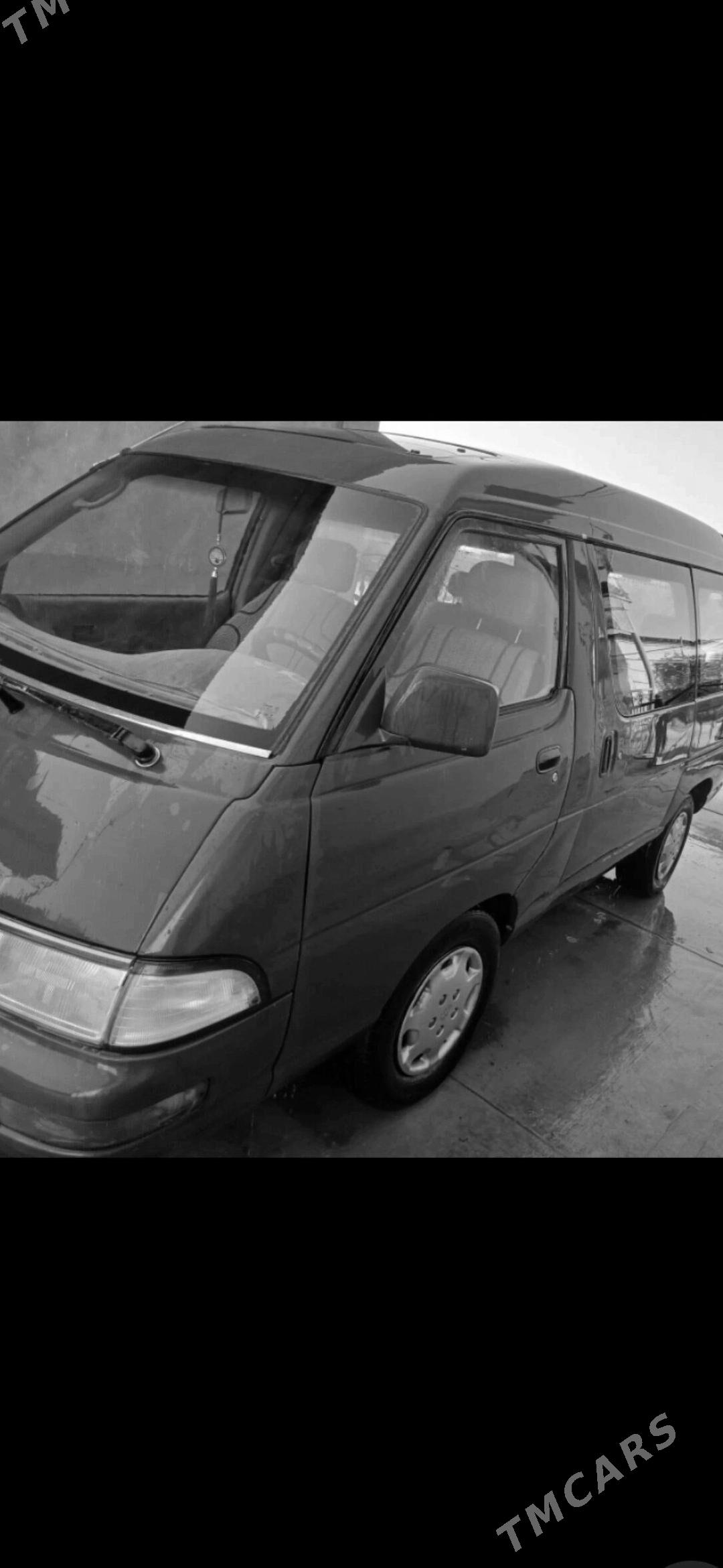 Toyota Town Ace 1993 - 30 000 TMT - Шабатский этрап - img 5