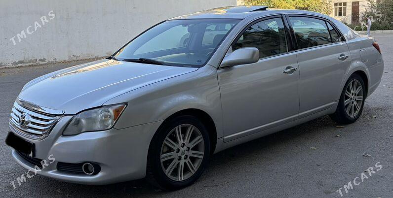 Toyota Avalon 2008 - 210 000 TMT - Aşgabat - img 7