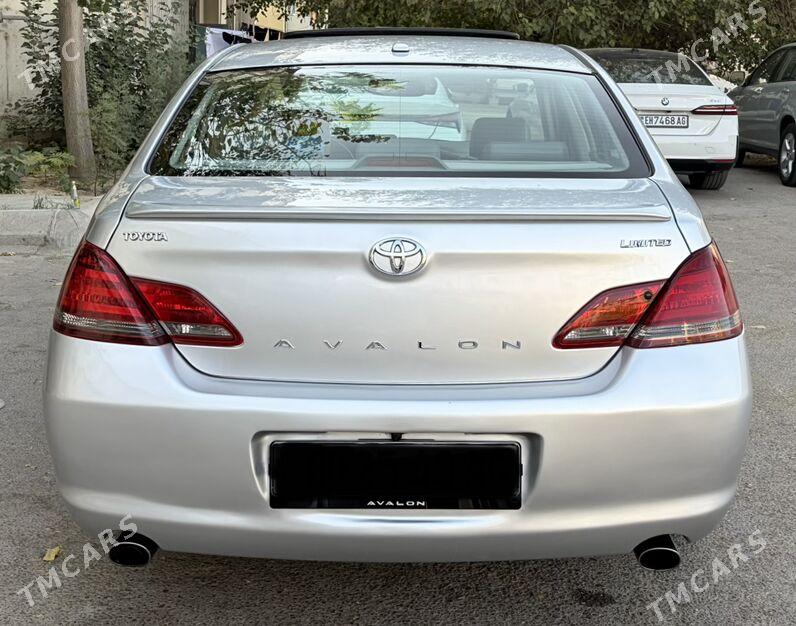 Toyota Avalon 2008 - 210 000 TMT - Aşgabat - img 5