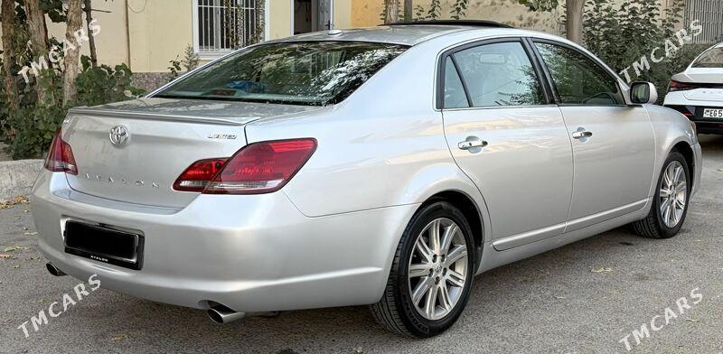Toyota Avalon 2008 - 210 000 TMT - Aşgabat - img 2