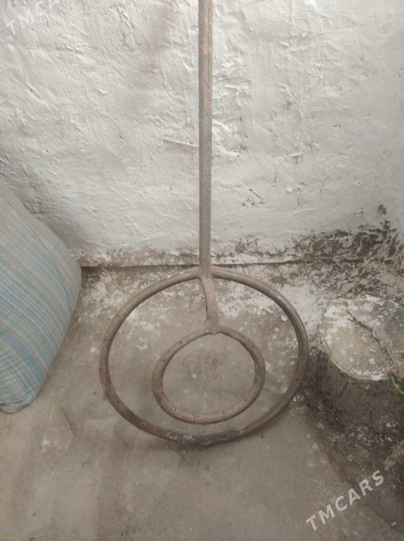 Garelka pec - Кёнеургенч - img 3