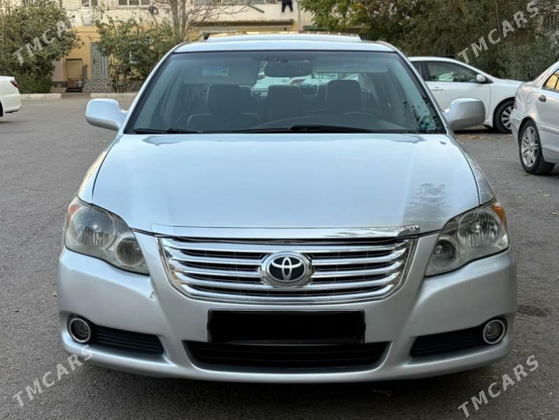 Toyota Avalon 2008 - 210 000 TMT - Aşgabat - img 6