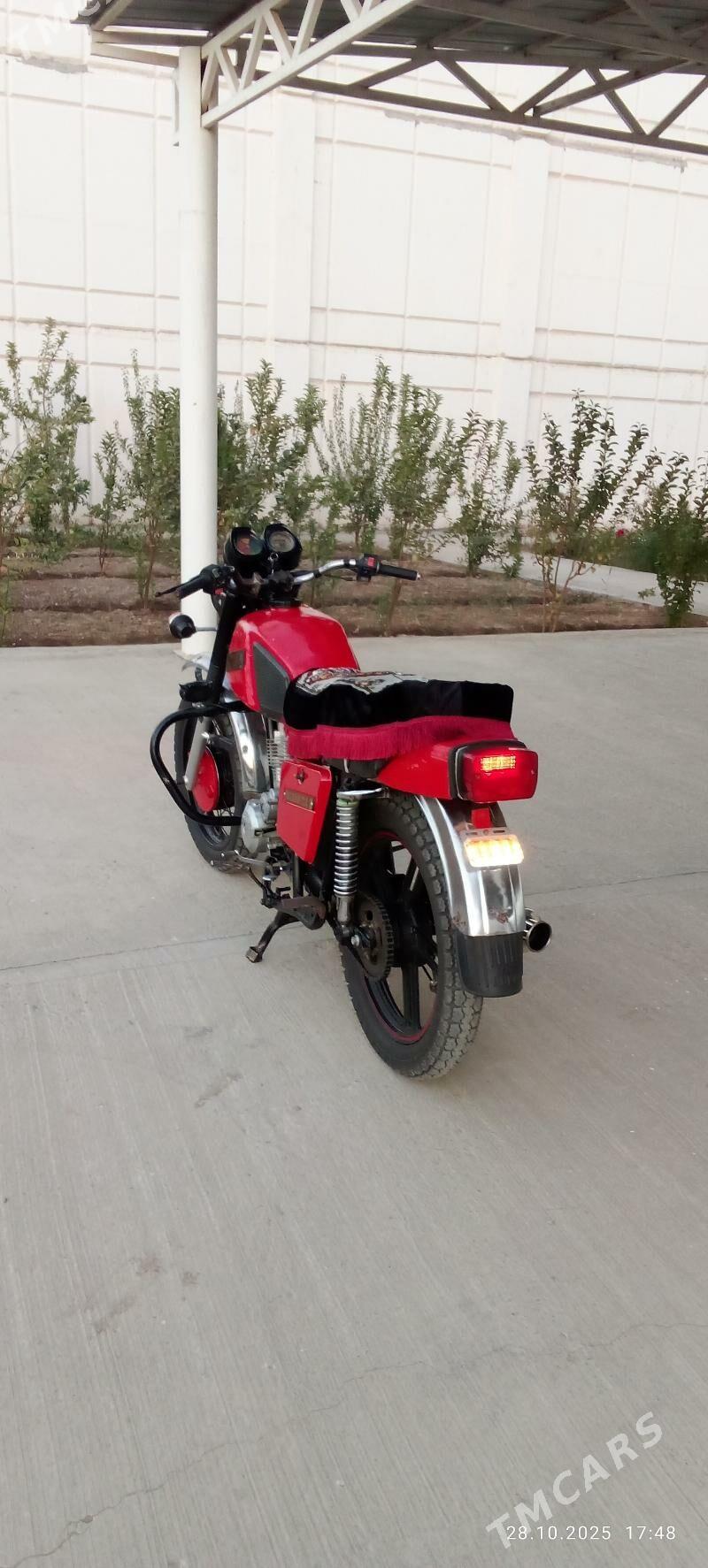 Fekon FK150-8G 2025 - 15 000 TMT - Garabekewül - img 3