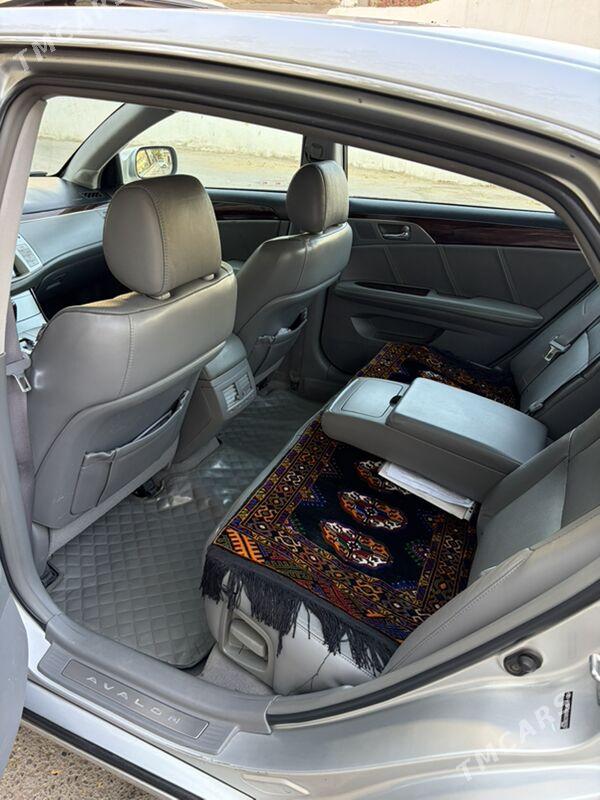 Toyota Avalon 2008 - 210 000 TMT - Aşgabat - img 3