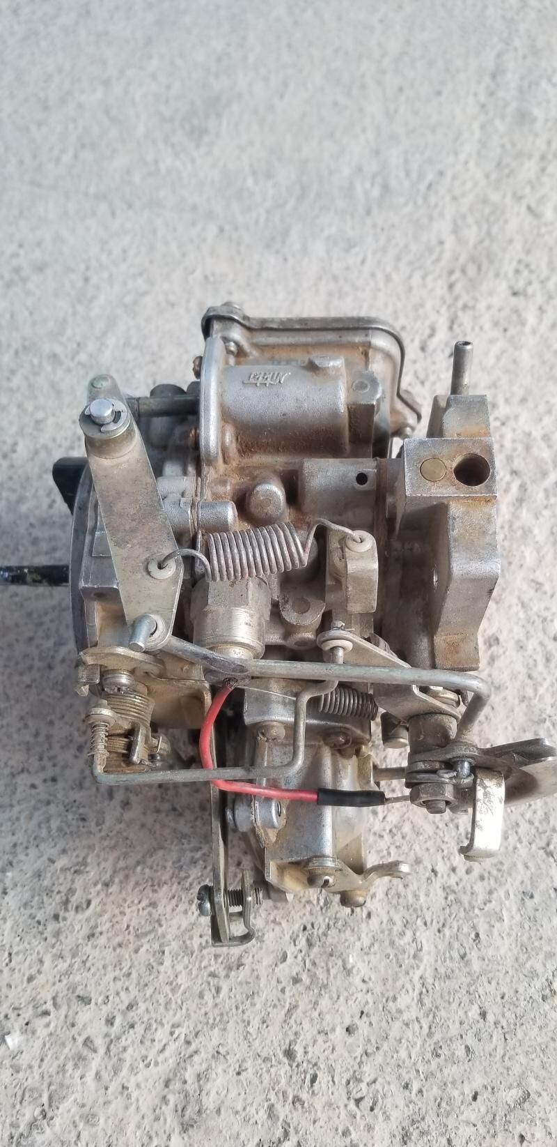 karburator 600 TMT - Ашхабад - img 3