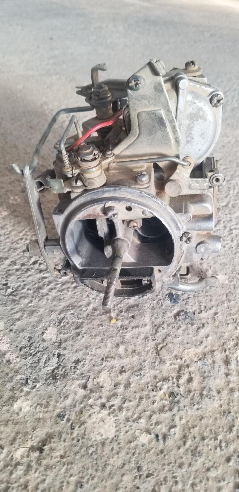 karburator 600 TMT - Ашхабад - img 5