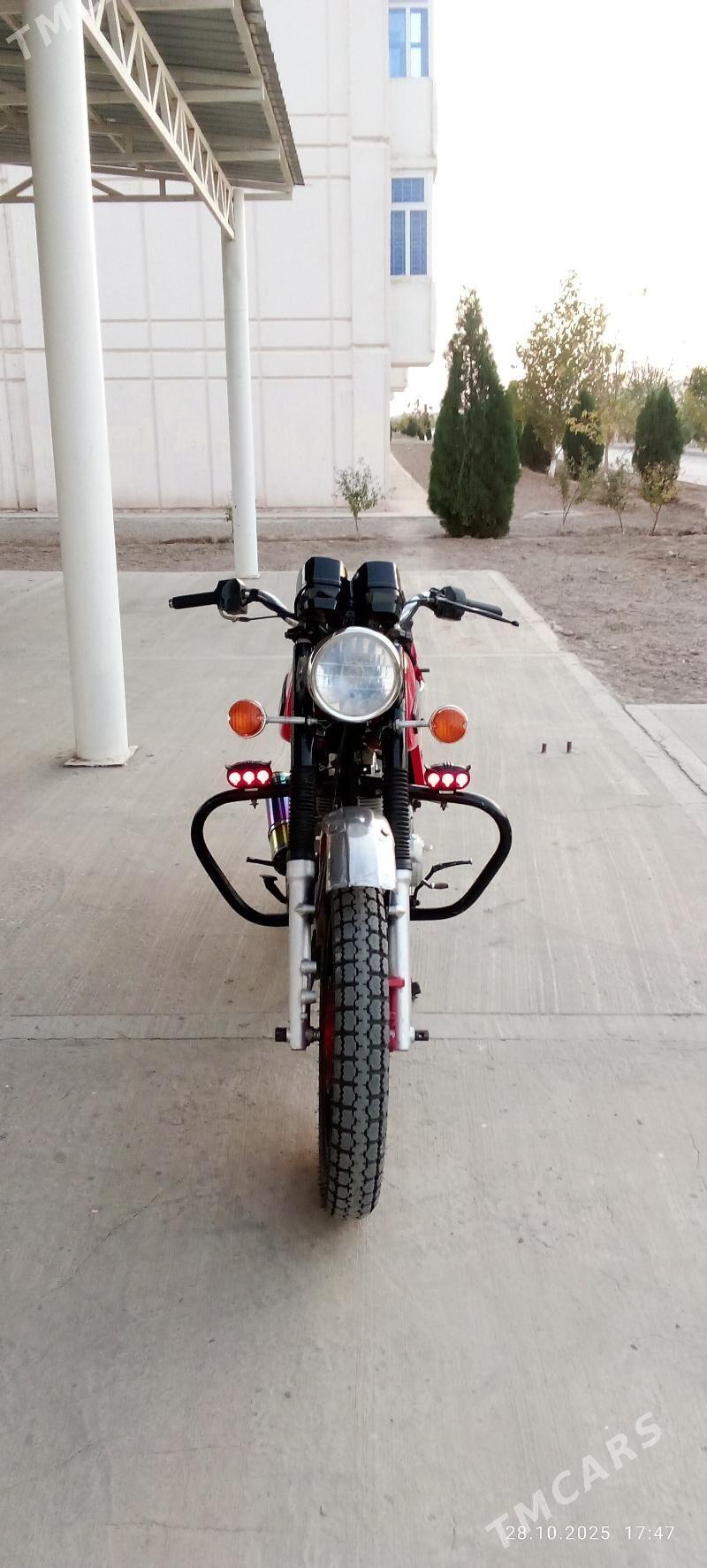 Fekon FK150-8G 2025 - 15 000 TMT - Garabekewül - img 5