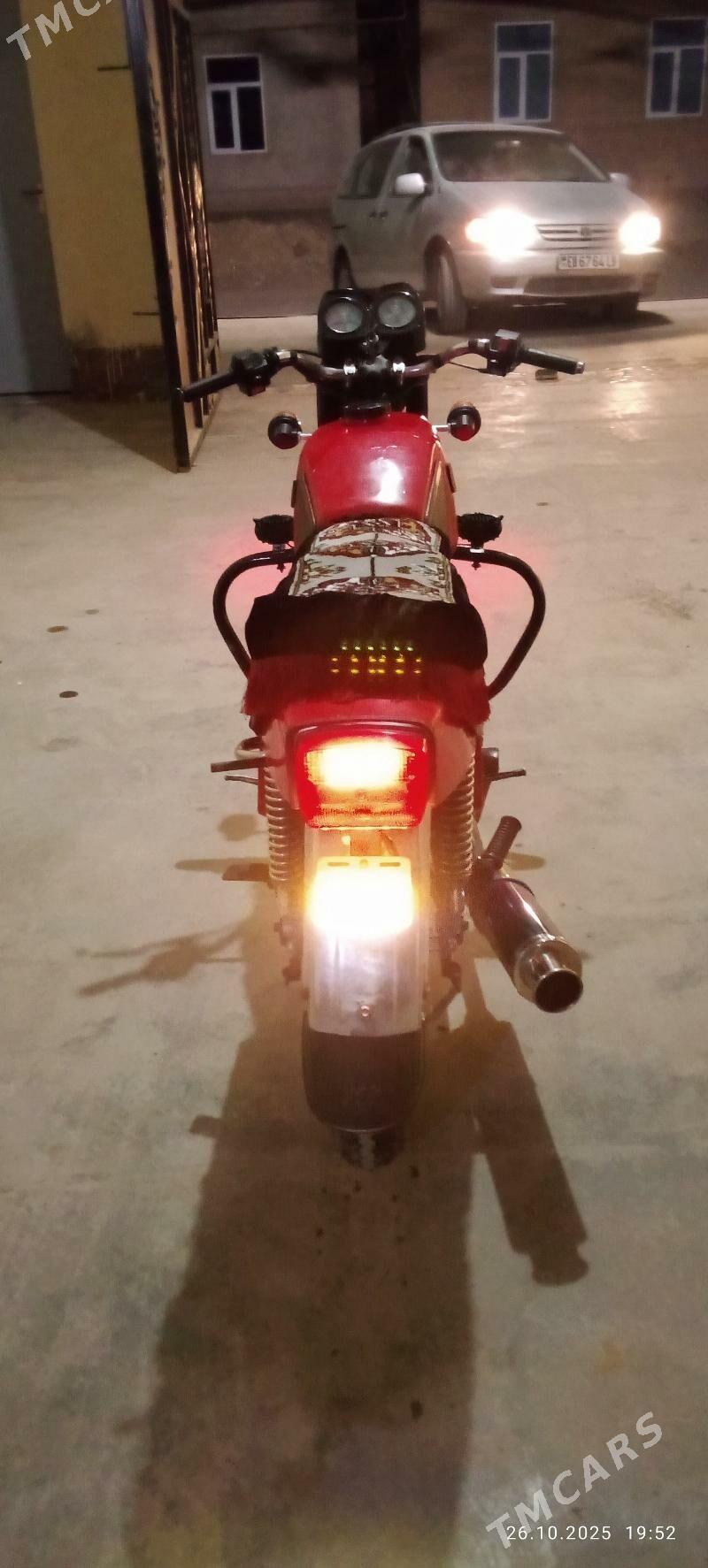 Fekon FK150-8G 2025 - 15 000 TMT - Garabekewül - img 6