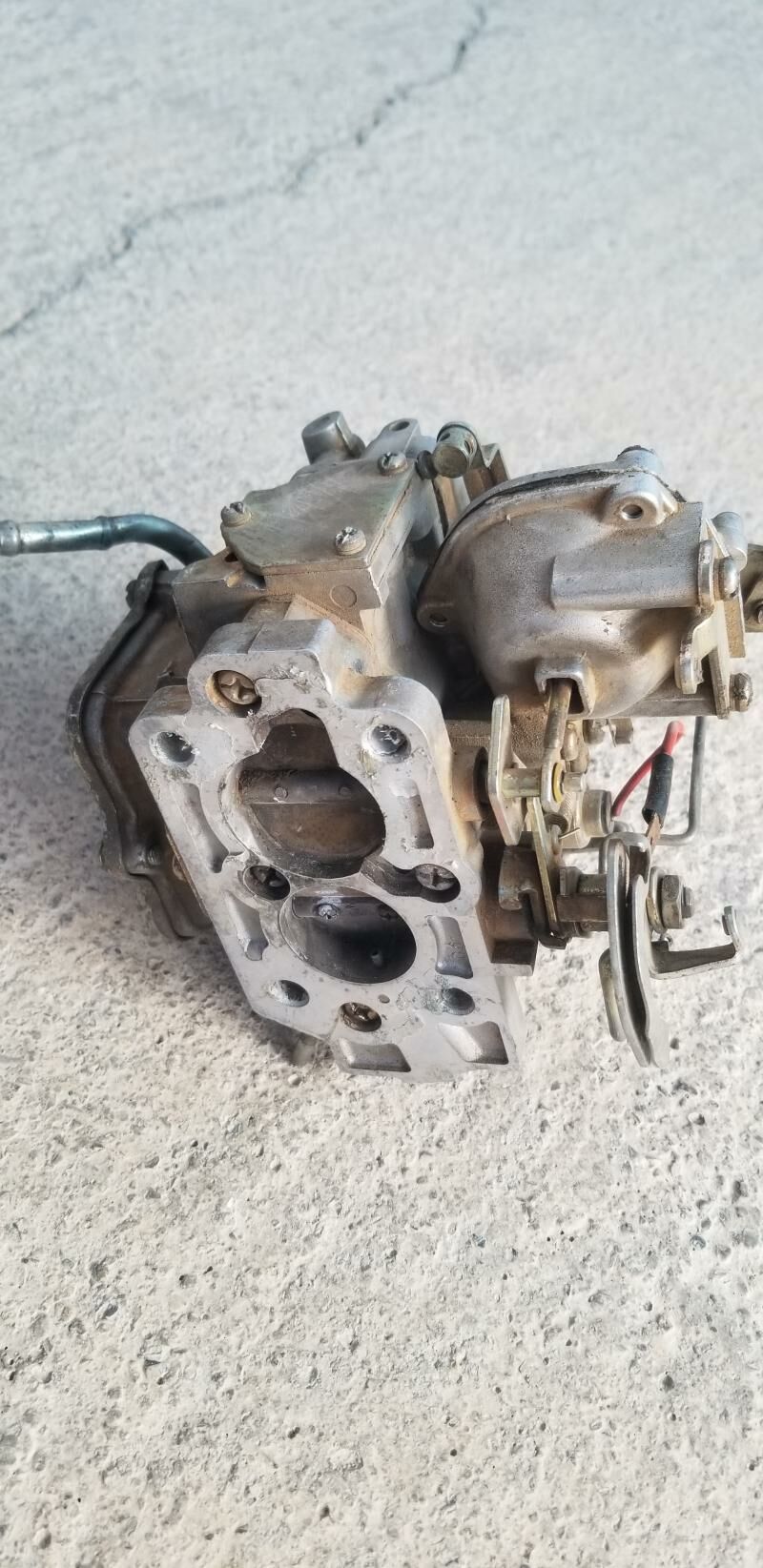 karburator 600 TMT - Ашхабад - img 4