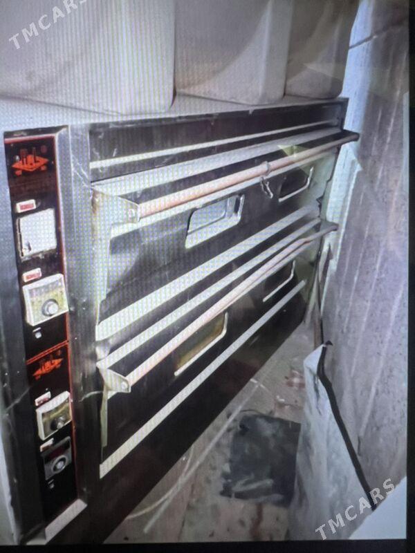 Peç, Duhowka - Ашхабад - img 2