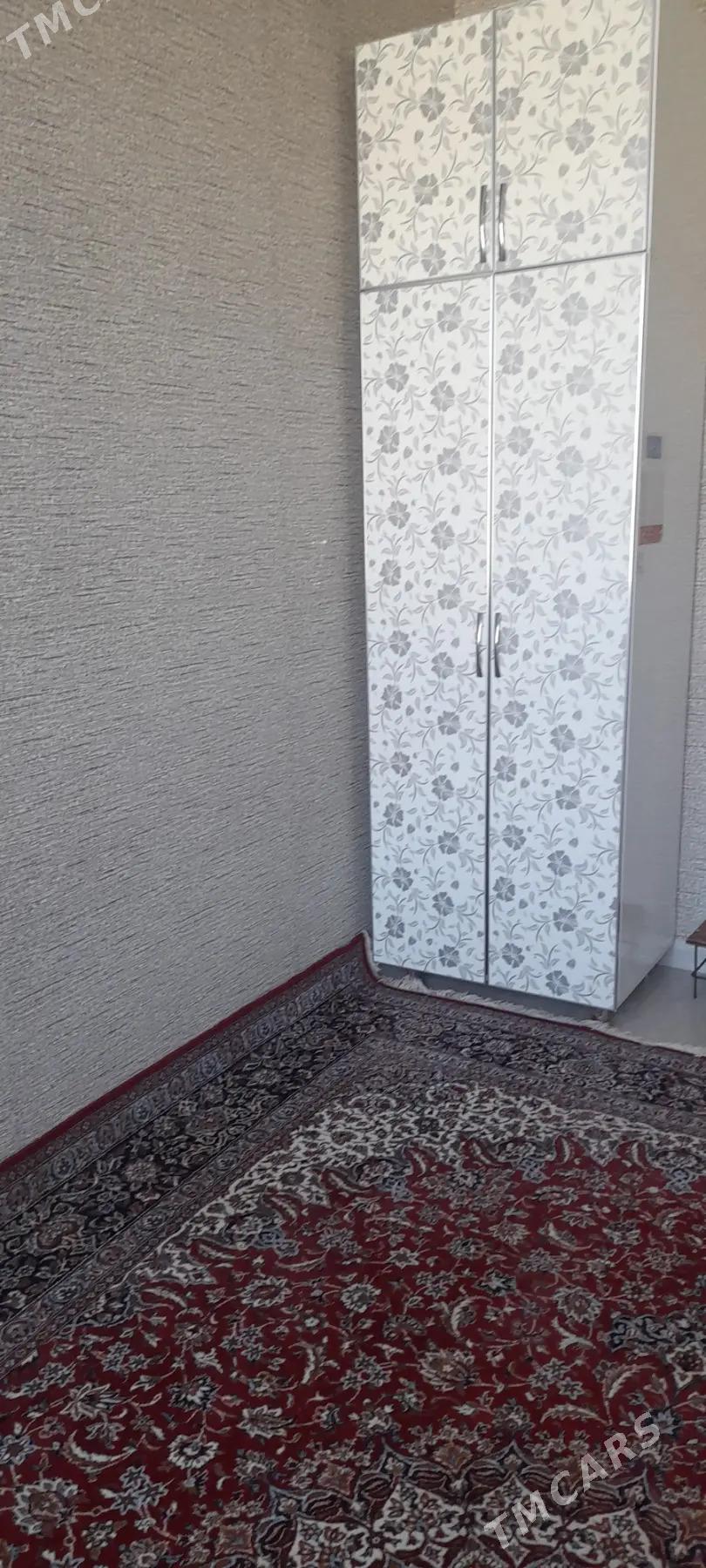 Komnat kwartira 30 mkr - 30 мкр - img 2