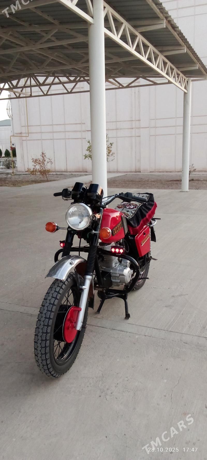 Fekon FK150-8G 2025 - 15 000 TMT - Garabekewül - img 7