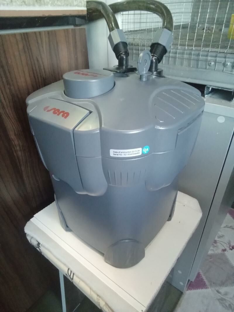 Аквариум травник - Aşgabat - img 9