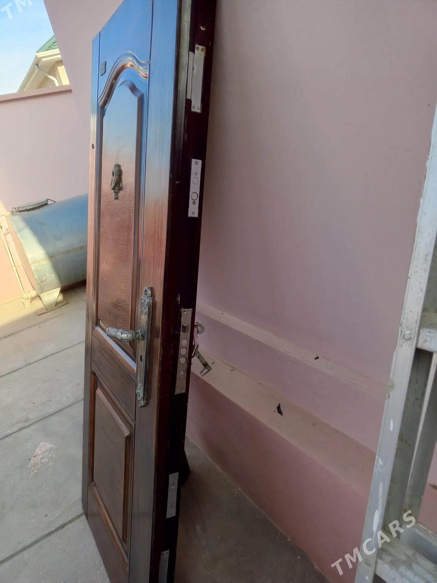 gapy - Балканабат - img 2