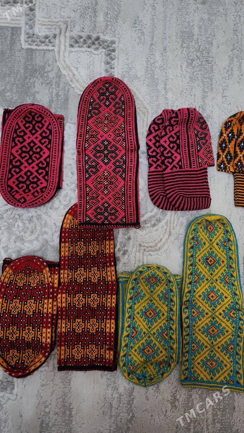 gelin jorap. ceska - Aşgabat - img 2