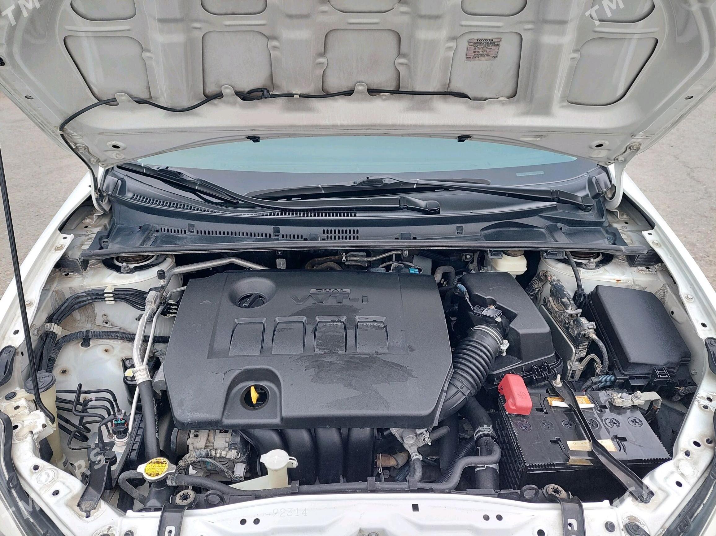 Toyota Corolla 2014 - 185 000 TMT - Aşgabat - img 6