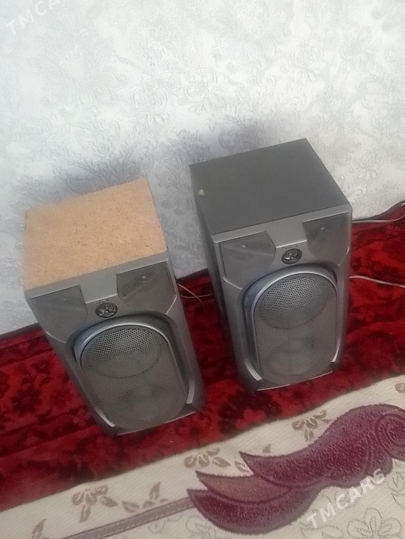 kolonka - Дашогуз - img 3