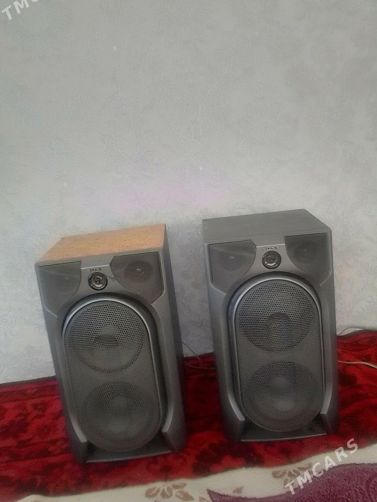 kolonka - Дашогуз - img 2