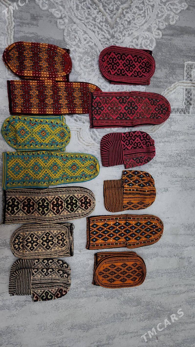 gelin jorap. ceska - Aşgabat - img 3