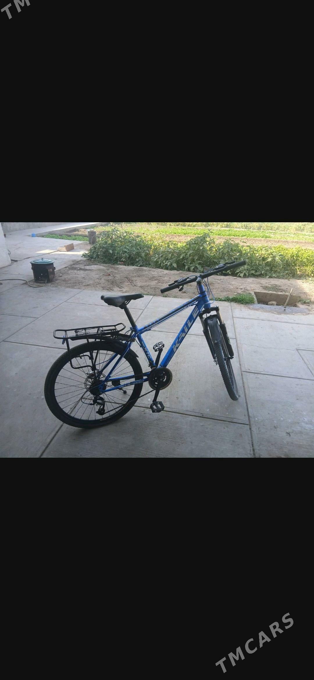 TIGIR 26 LIK - Ашхабад - img 1