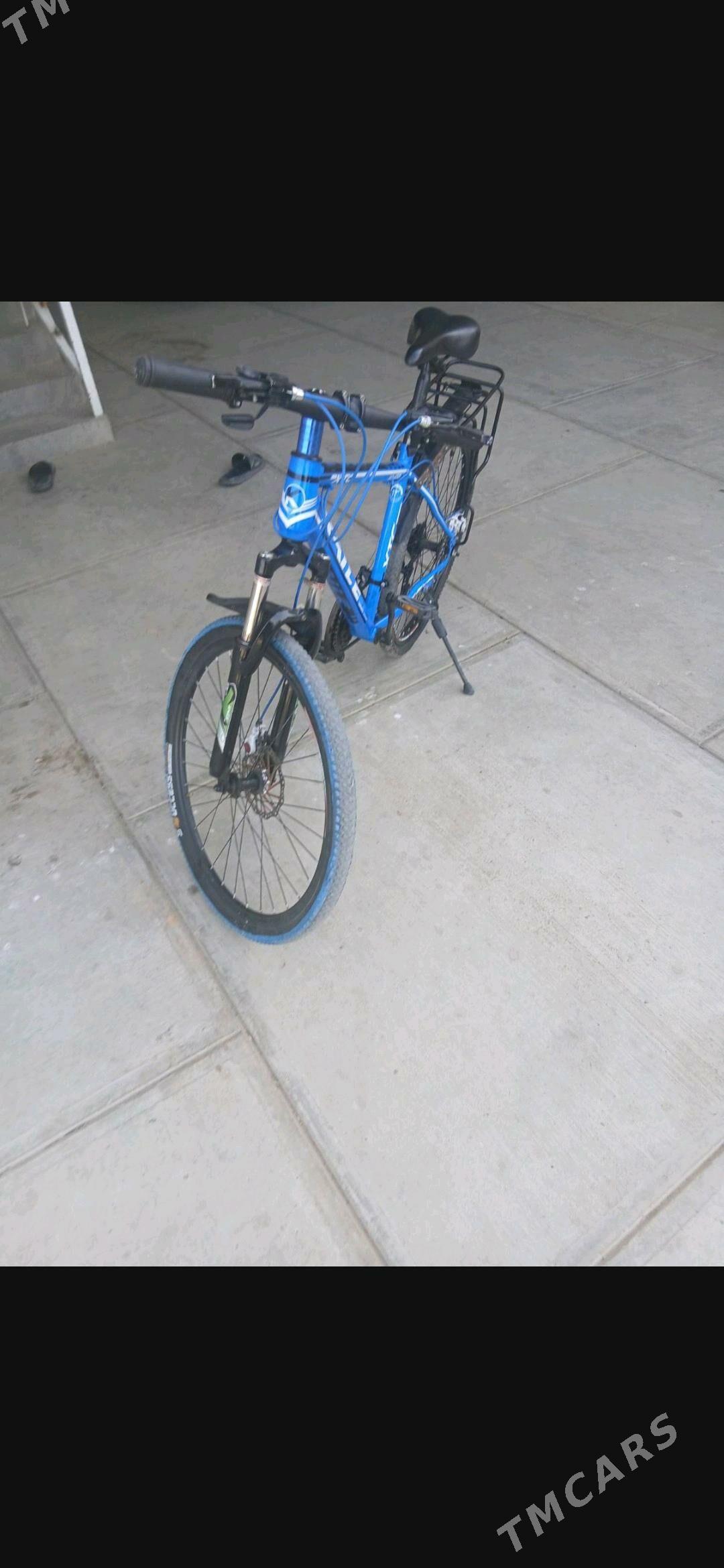 TIGIR 26 LIK - Ашхабад - img 4