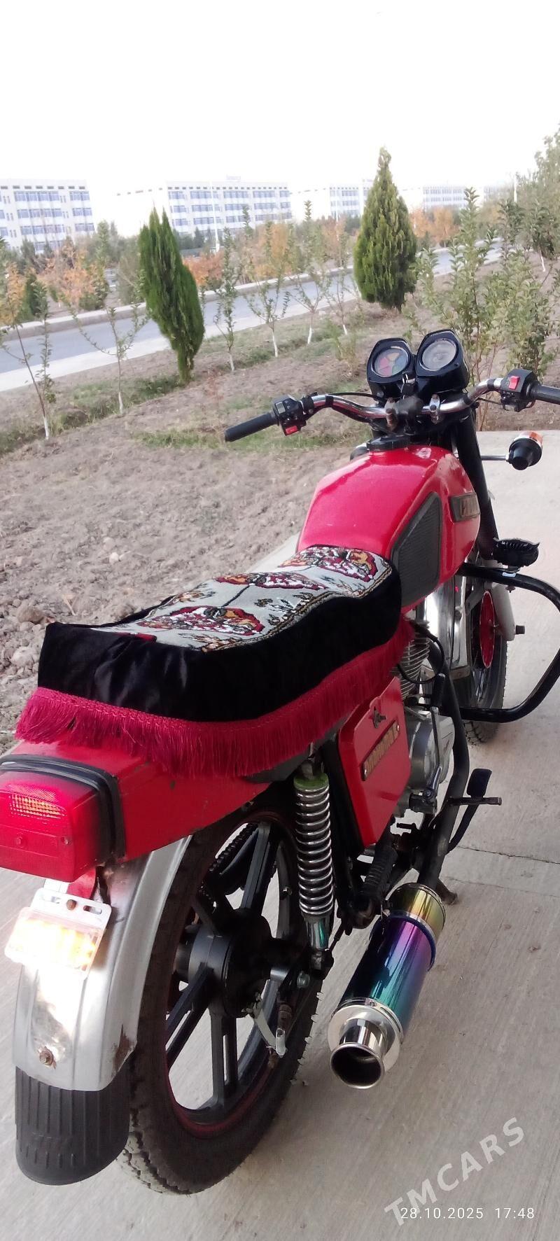 Fekon FK150-8G 2025 - 15 000 TMT - Garabekewül - img 10