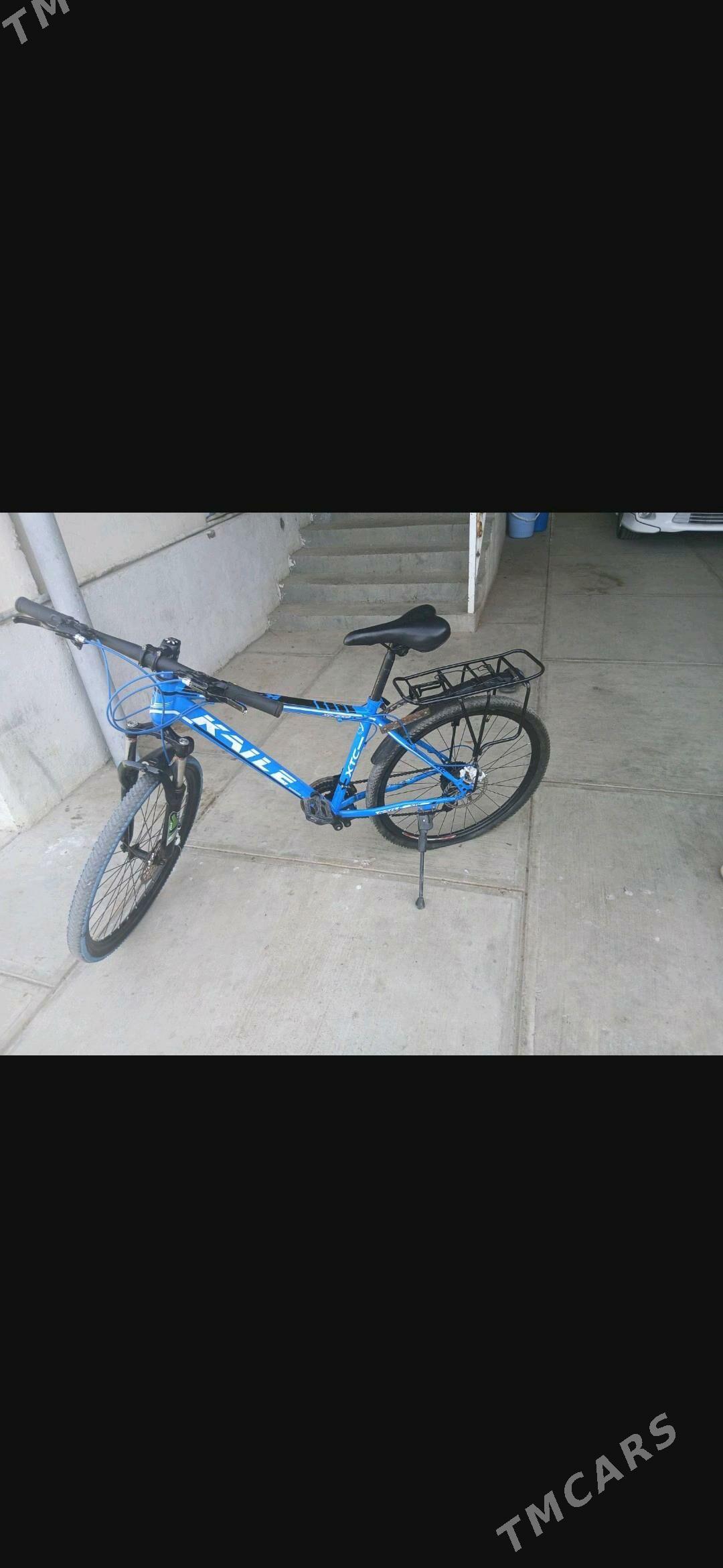 TIGIR 26 LIK - Ашхабад - img 2