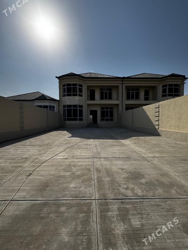 Çoganly  sag tarap 6 sotak - Ашхабад - img 1