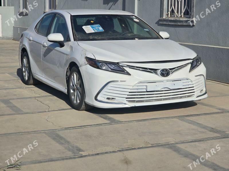 Toyota Camry 2022 - 295 000 TMT - Мары - img 7