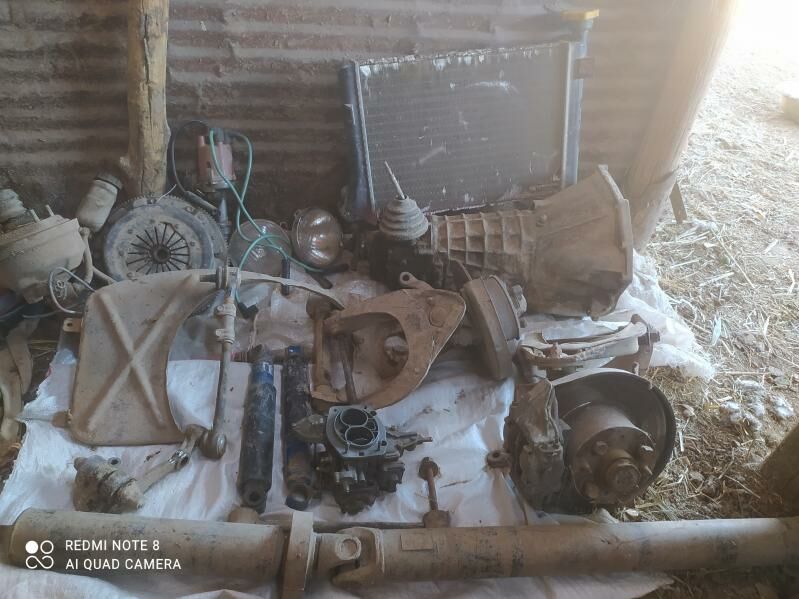 Lada 50 TMT - Kerki - img 1