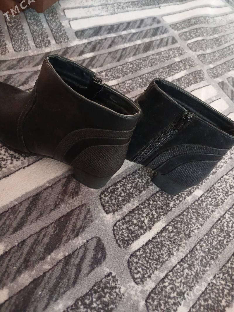 Àdikler - Дашогуз - img 6