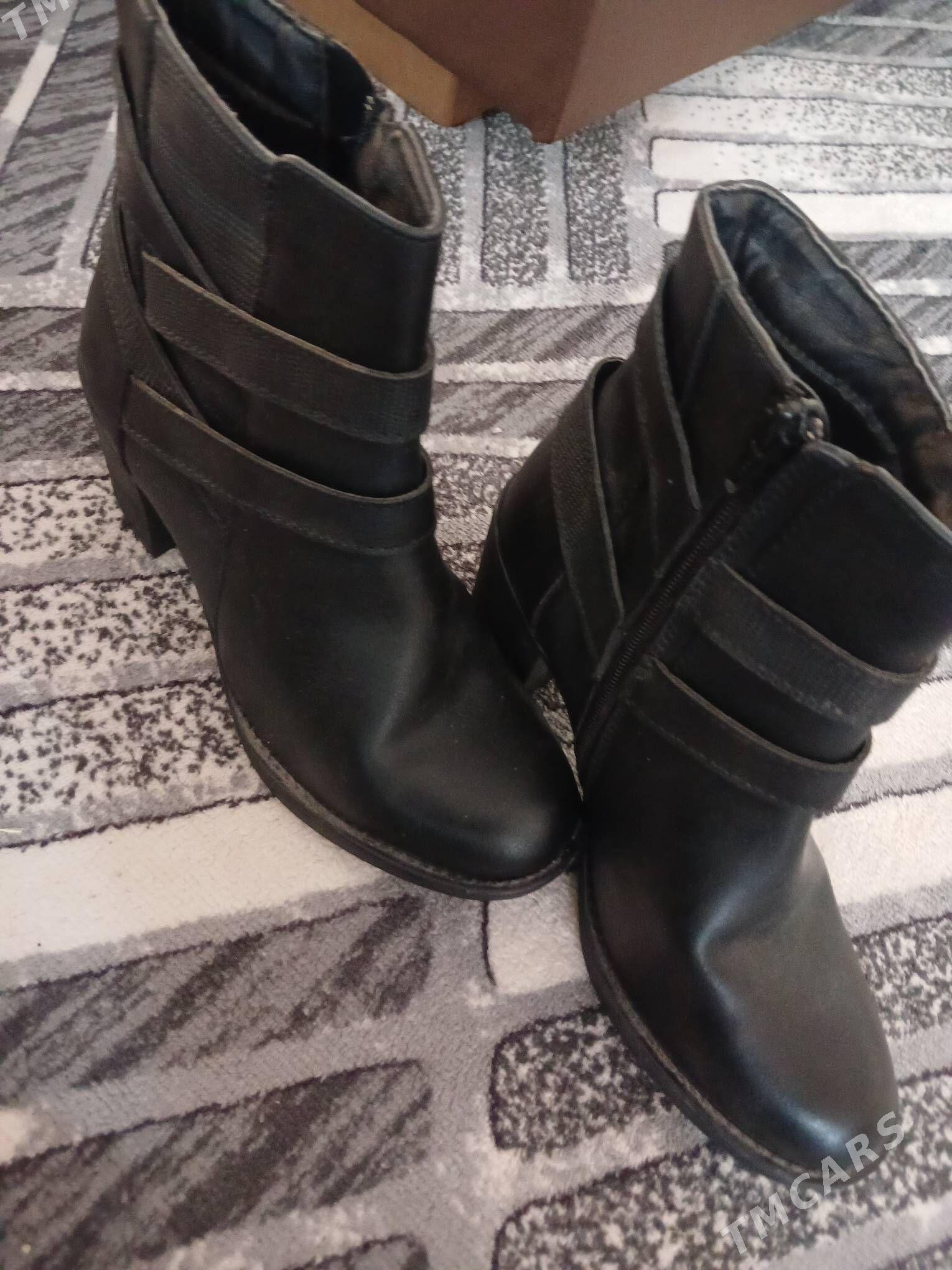 Àdikler - Дашогуз - img 3