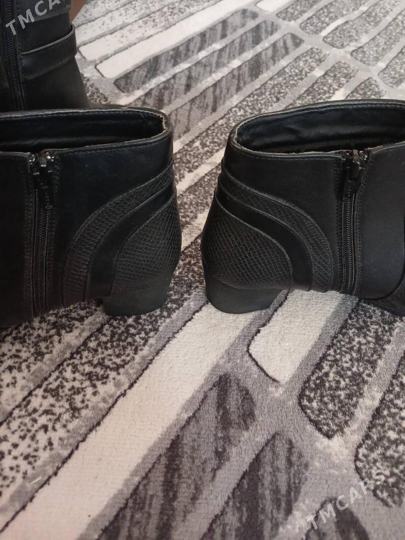 Àdikler - Дашогуз - img 2