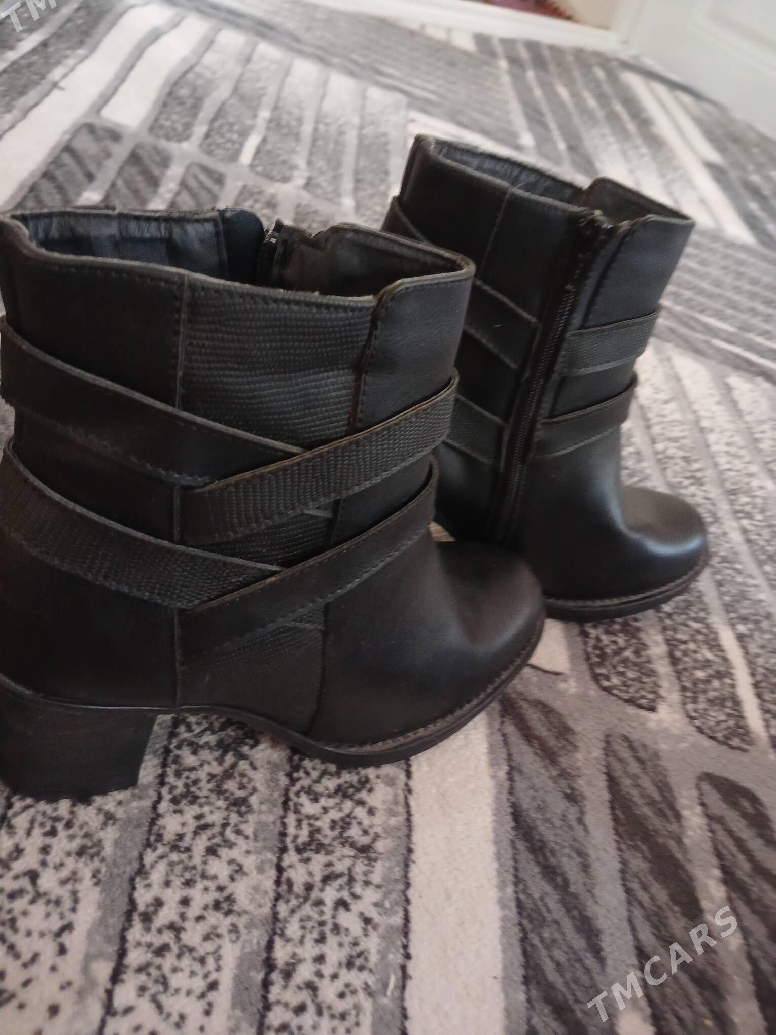 Àdikler - Дашогуз - img 5