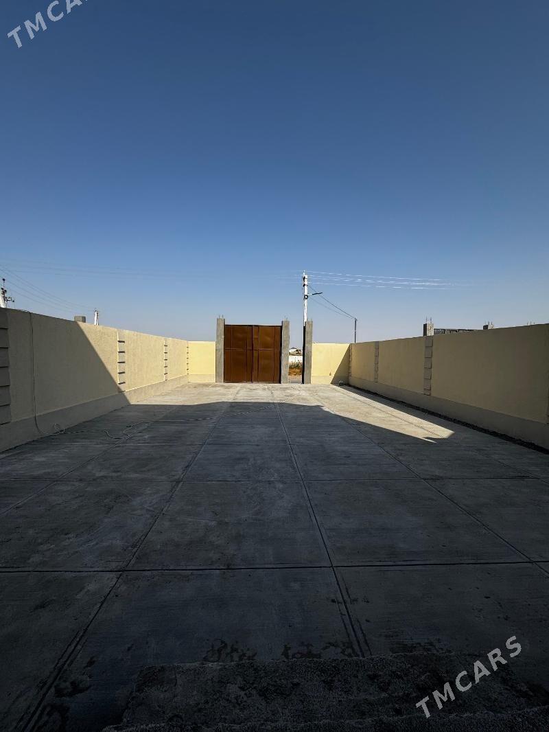 Çoganly  sag tarap 6 sotak - Ашхабад - img 2