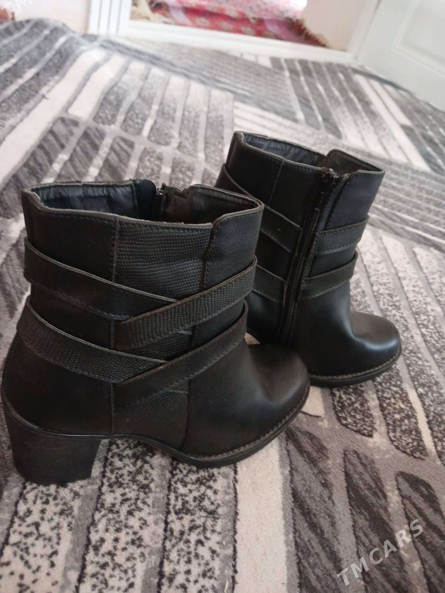 Àdikler - Дашогуз - img 7