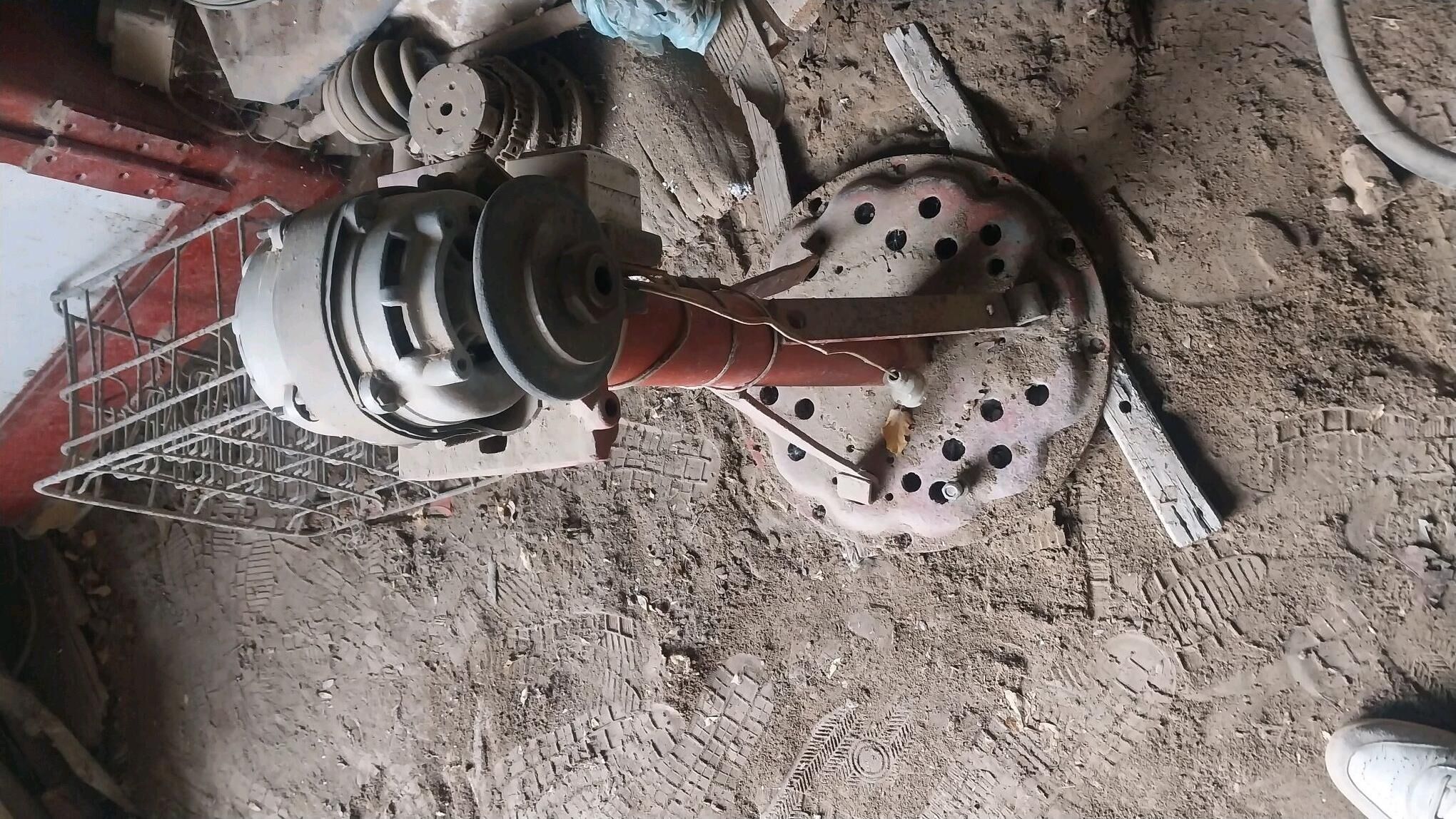 wulknizasiya 25 000 TMT - Garabekewül - img 3