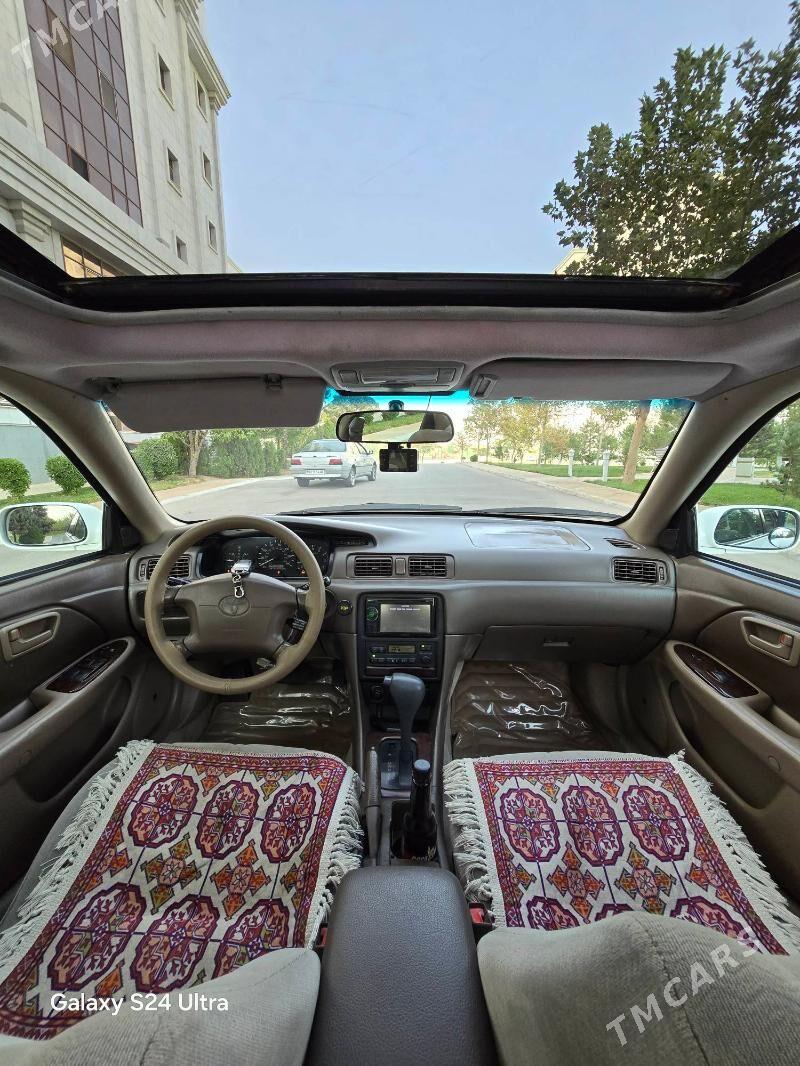 Toyota Camry 2001 - 155 000 TMT - Нефтегаз (ул. Андалиб-Юбилейная) - img 6