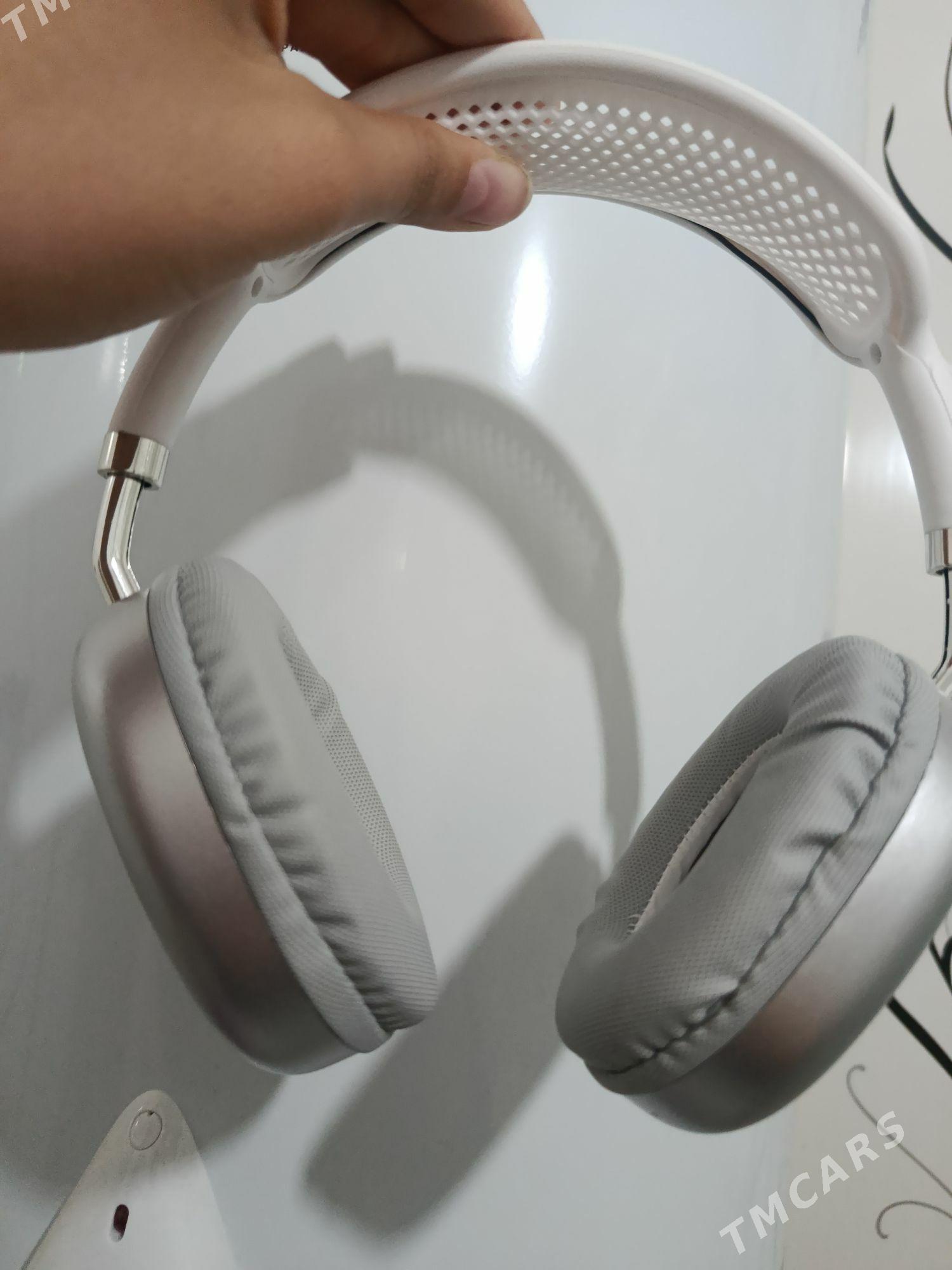 наушники - Baýramaly - img 2