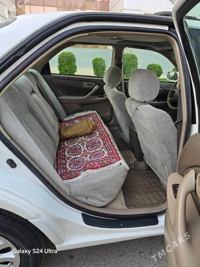 Toyota Camry 2001 - 155 000 TMT - Нефтегаз (ул. Андалиб-Юбилейная) - img 7