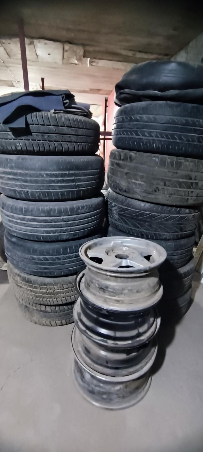 Balonlar 14/17 lik cenli 300 TMT - Türkmenabat - img 1