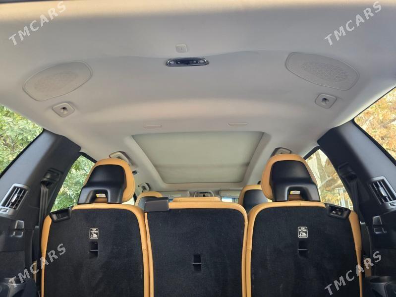 Volvo XC90 2016 - 500 000 TMT - Aşgabat - img 3