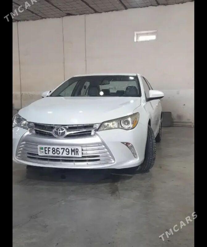 Toyota Camry 2017 - 300 000 TMT - Baýramaly - img 6