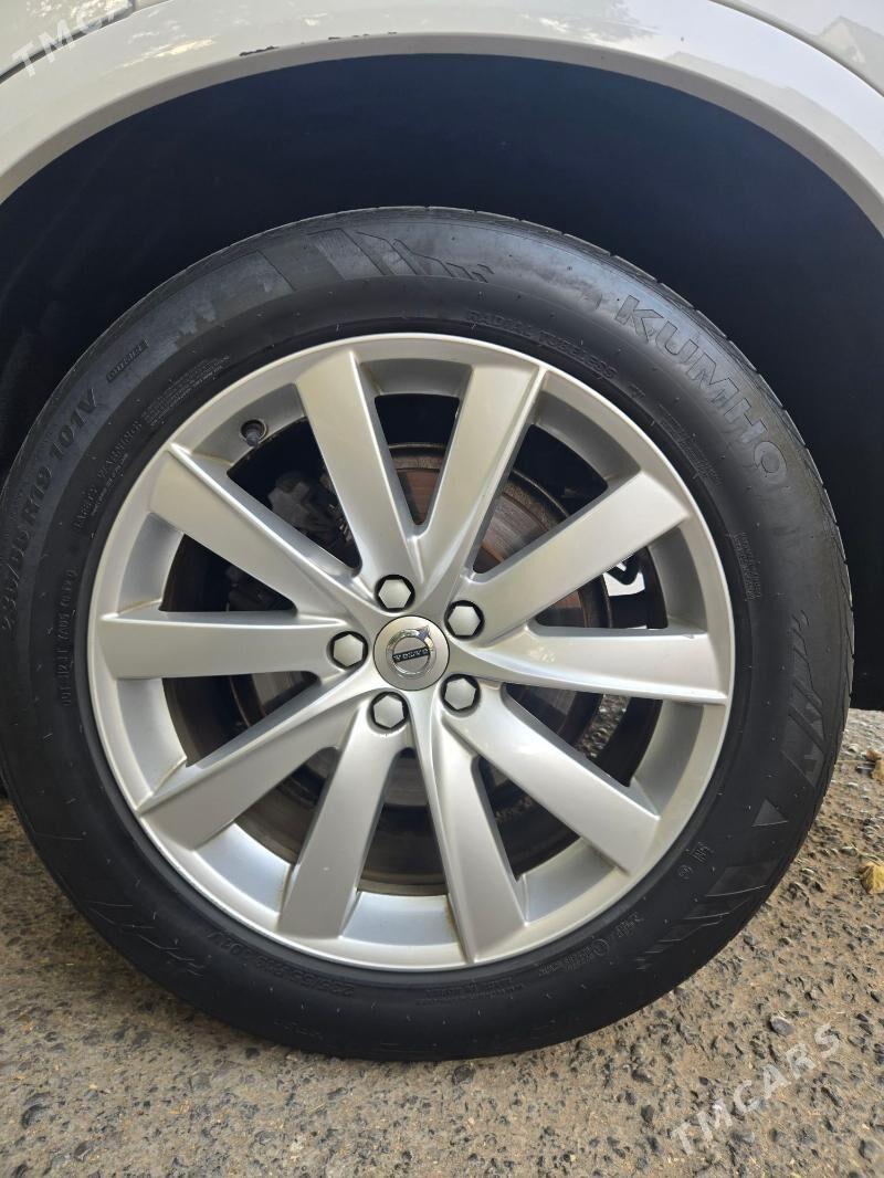 Volvo XC90 2016 - 500 000 TMT - Aşgabat - img 7