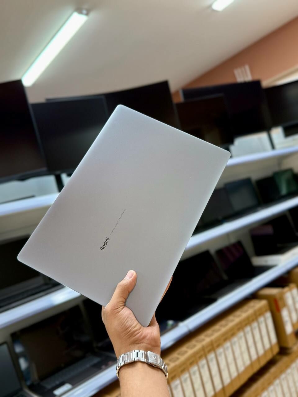 RedmiBook Pro 3K Display/16-RA - Ашхабад - img 4