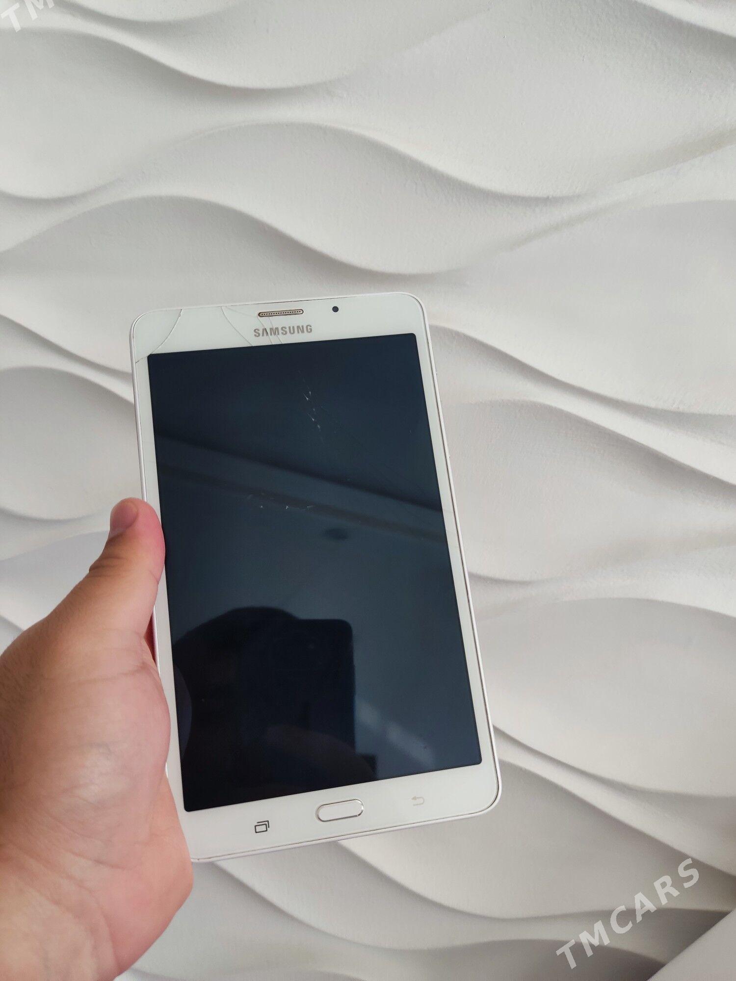 Galaxy Tab A6 - Aşgabat - img 2